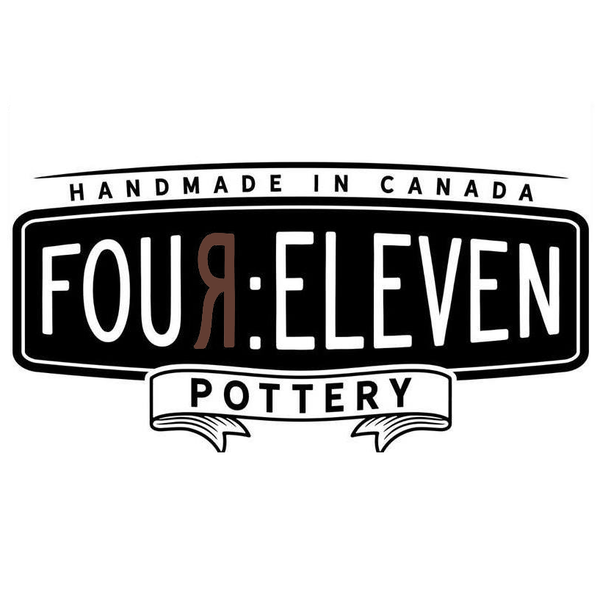 CHAPTER 14: Four Eleven Pottery x RARE - Reworking the Clay
