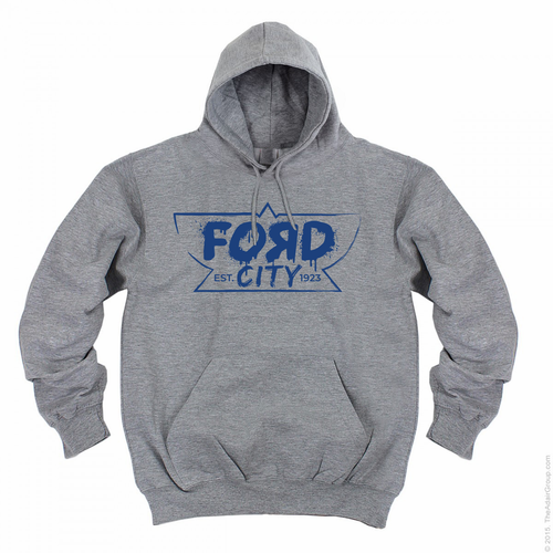 Neighbourhoodie - Ford City 2.0 - Unisex