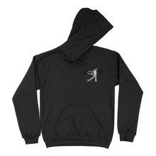 Load image into Gallery viewer, Neighbourhoodie - FISH FLIES - Unisex (Glow-in-the-Dark)