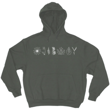 Load image into Gallery viewer, Nature-hoodie - OJIBWAY 2.0 - Unisex