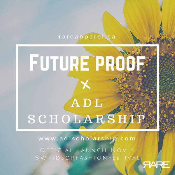 CHAPTER 11: ADLxFuture Proof: The Future is Bright...