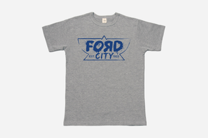 Communi-tee - Ford City 2.0 - Mens / Unisex