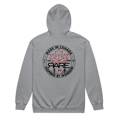 Neighbourhoodie - Made in Canada
