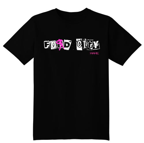 Communi-tee - Ford City 3 - Mens / Unisex
