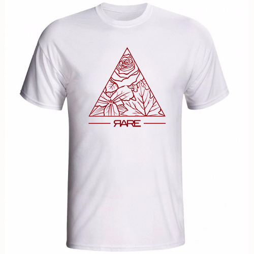 Communi-tee - Home - Red