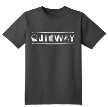 Load image into Gallery viewer, Nature-tee - OJIBWAY - Mens