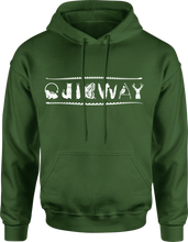 Load image into Gallery viewer, Nature-hoodie - OJIBWAY - Unisex