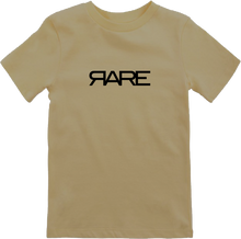 Load image into Gallery viewer, RARE Tee - Kids (Available in Teal or Pebble)