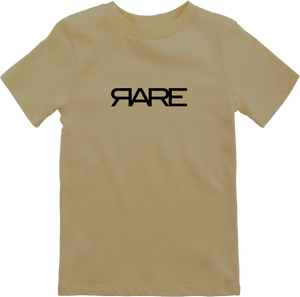 RARE Tee - Kids (Available in Teal or Pebble)