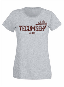 Communi-tee - Tecumseh - Ladies