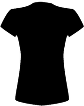 Load image into Gallery viewer, Ladies Tee - Back