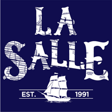 Load image into Gallery viewer, Communi-tee- LaSalle - Mens