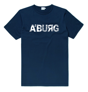 Communi-tee - A'BURG - Mens