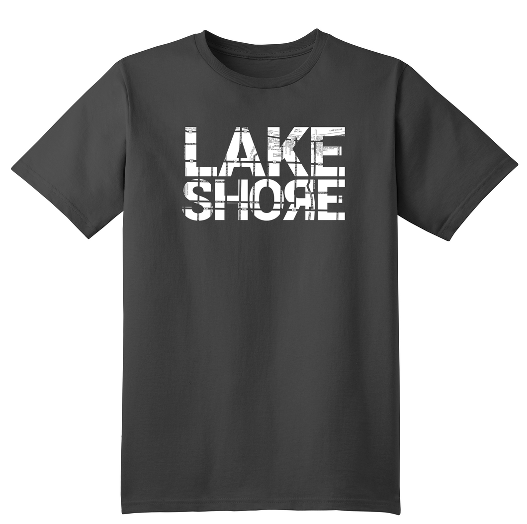 Communi-tee - Lakeshore - Mens