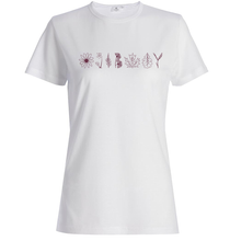 Load image into Gallery viewer, Nature-tee - OJIBWAY 2.0 - Ladies