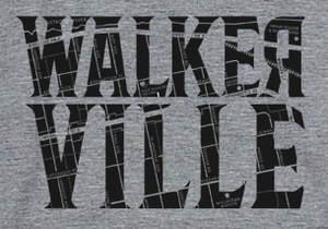 Communi-tee - WALKERVILLE II - Ladies