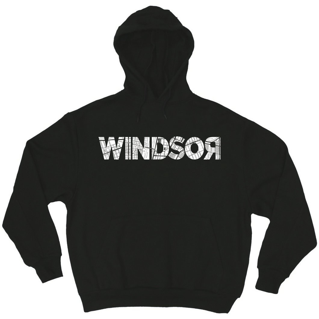 Neighbourhoodie - WINDSOR - Unisex